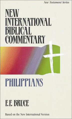 Philippians (New International Biblical Commentary, Band 11) Religion & Esotericism