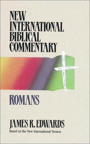 Romans (New International Biblical Commentary, Band 6) Religion & Esotericism