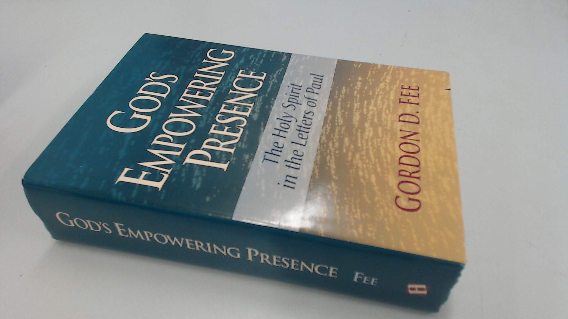 God's Empowering Presence: The Holy Spirit in the Letters of Paul Religion & Esotericism