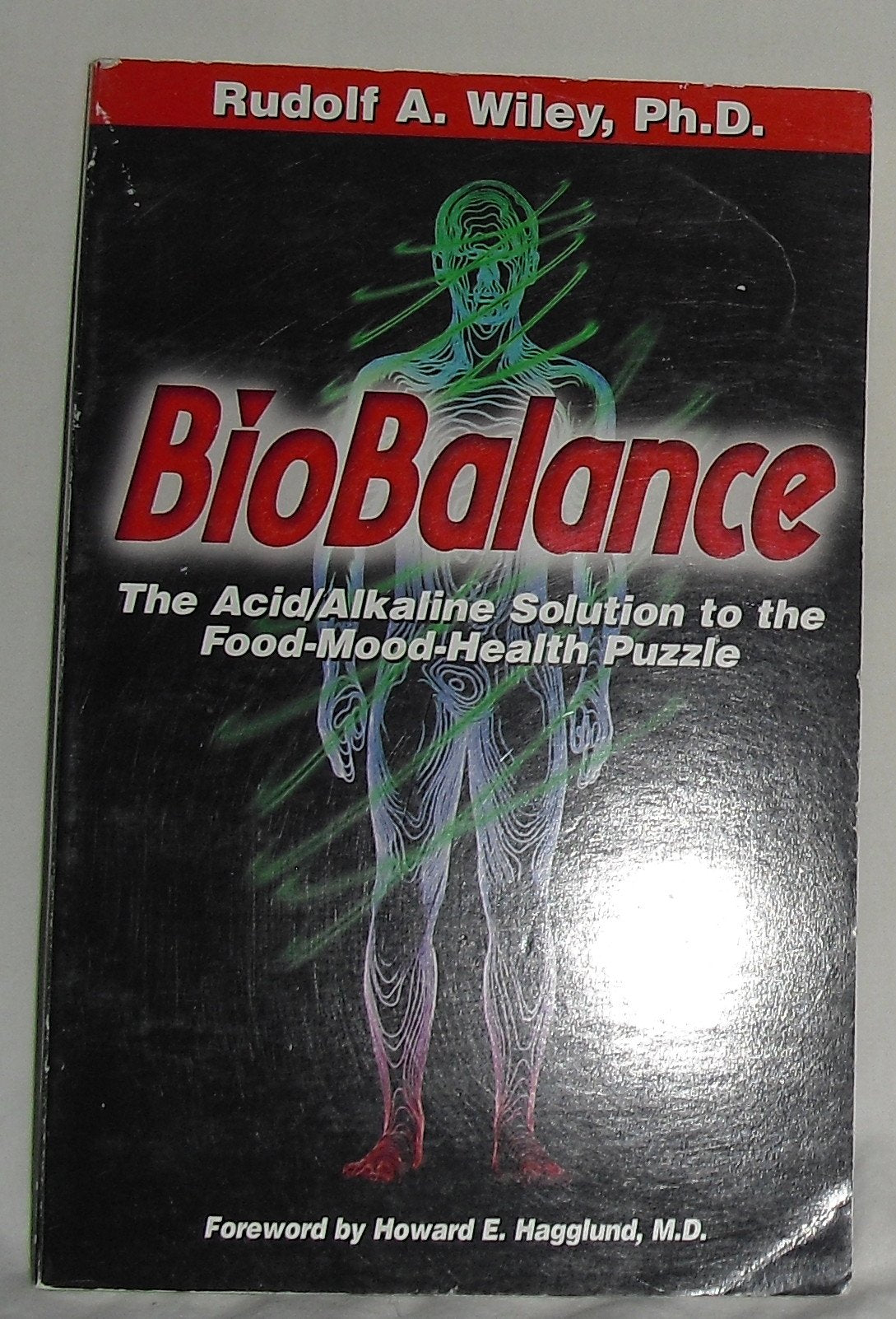Biobalance: The Acid/Alkaline Solution to the Food-Mood-Health Puzzle Health, Nutrition & Fitness