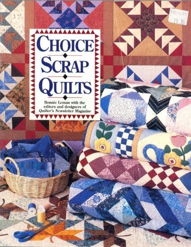 Choice Scrap Quilts Second-hand books on film, art and culture
