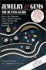 Jewelry and Gems: The Buying Guide Film, Art & Culture