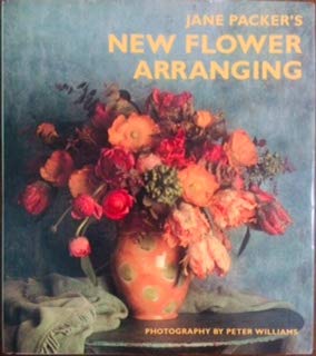 Product Image: Jane Packers New Flower Arranging