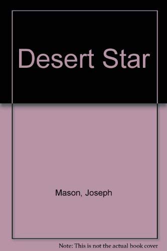 Desert Star Books