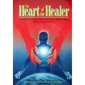 The Heart of the Healer book