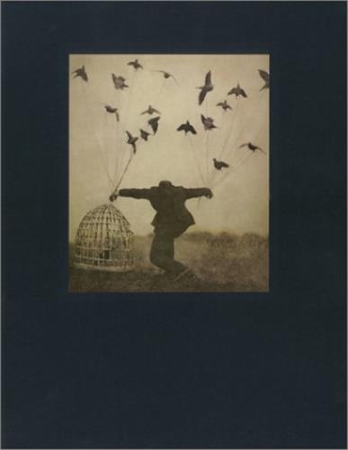 Robert & Shana ParkeHarrison The Architect´s Brother Poetry