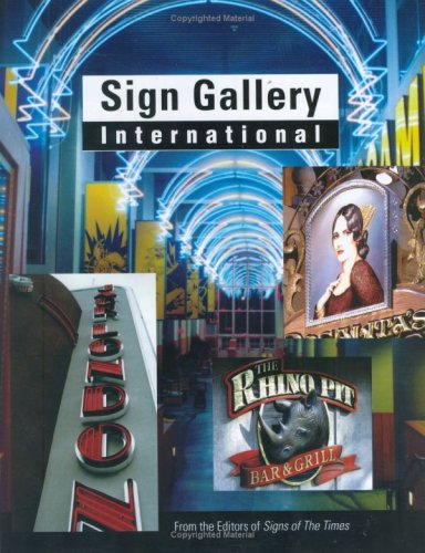 Sign Gallery International Media & Communication