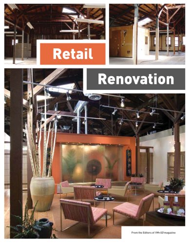 Retail Renovation INTL Business, Finance & Career