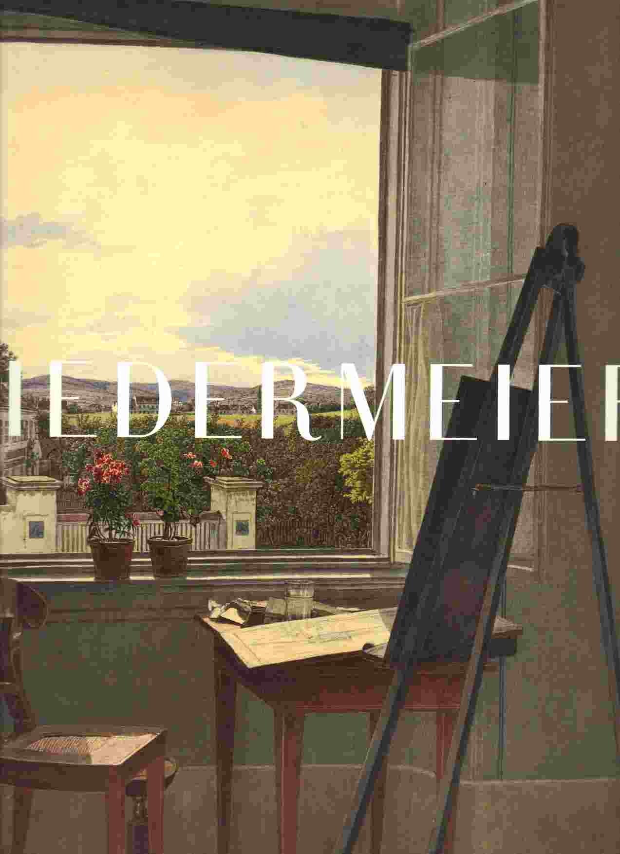 Product Image: Biedermeier : The Invention of Simplicity