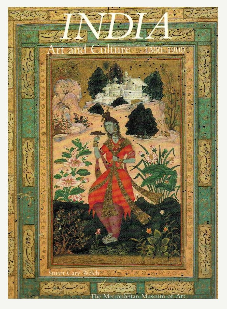 India: Art and Culture, 1300-1900 General education