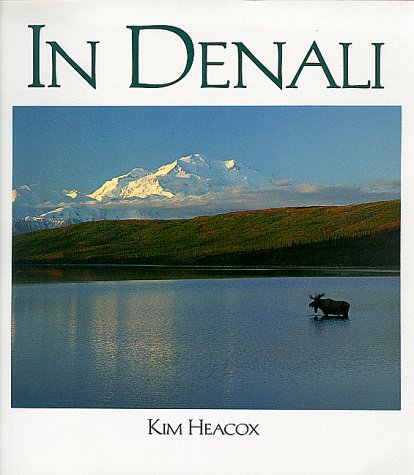 In Denali: A Photographic Essay of Denali National Park & Preserve, Alaska Mathematics