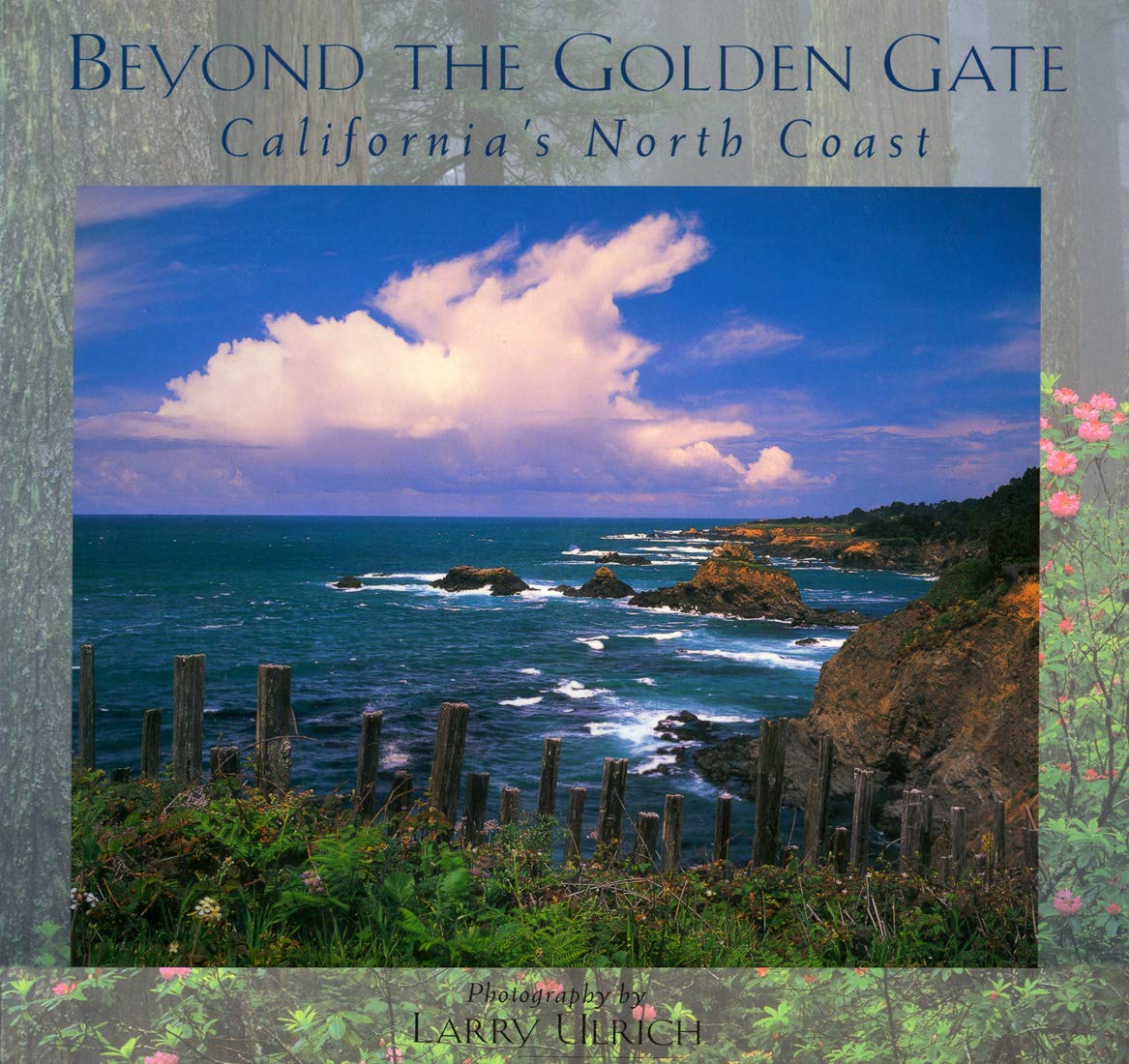 Beyond the Golden Gate: California's North Coast Geology & Geography