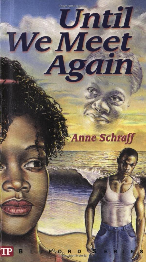 Until We Meet Again (Bluford Series, Number 7, 7, Band 7) Contemporary literature