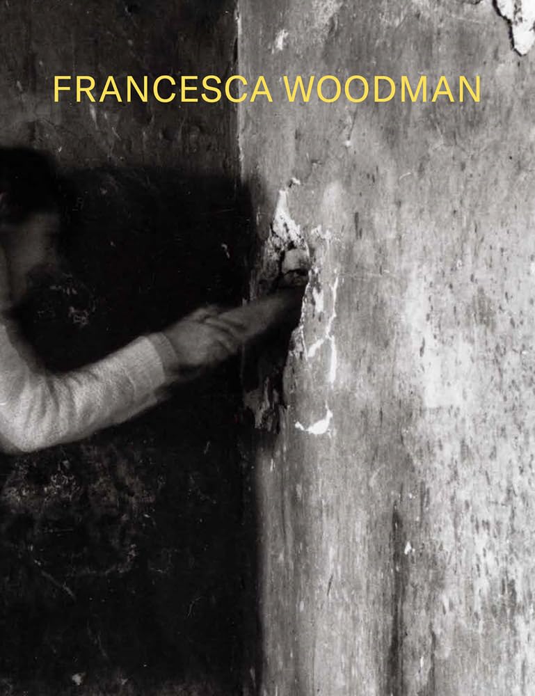 Francesca Woodman: Alternate Stories Photography