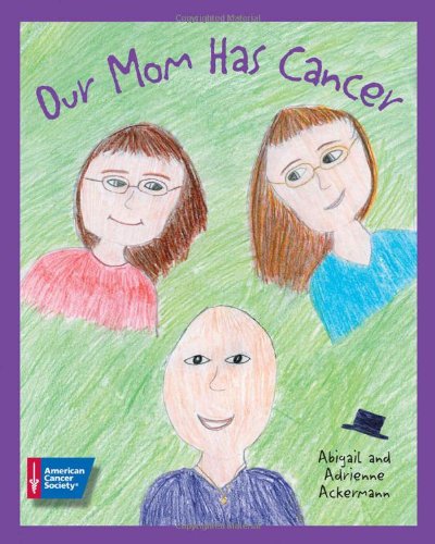 Product Image: Our Mom Has Cancer
