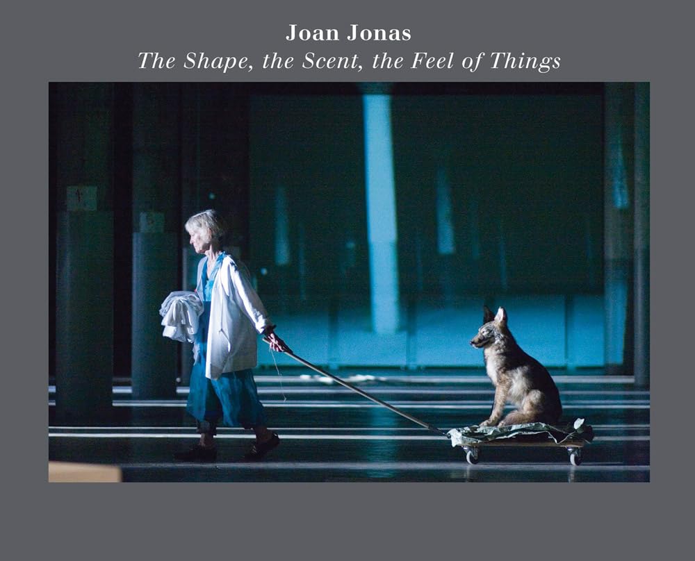 The Shape, the Scent, the Feel of Things: 15th Anniversary Edition Film, Art & Culture