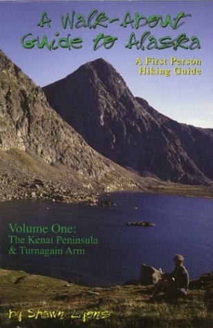 Product Image: A Walk About Guide: Kenai & Turnagain Arm (1)