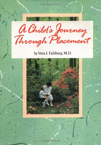 Product Image: A Child's Journey through Placement