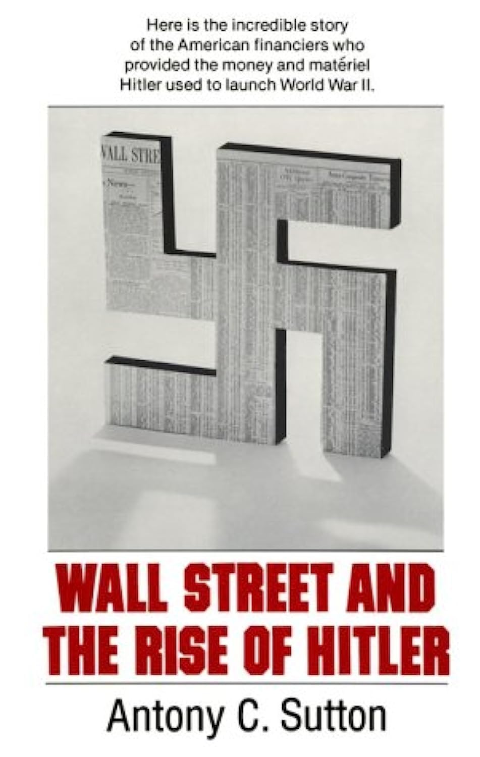 Wall Street & the Rise of Hilter Classics