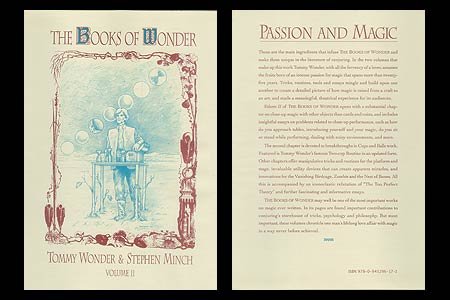 The Books of Wonder Film, Art & Culture