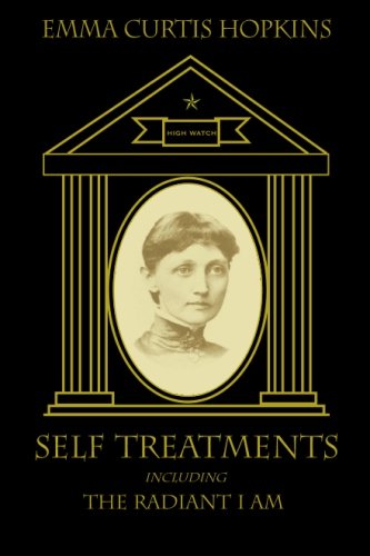 Self Treatments including The Radiant I AM Religion & Esotericism