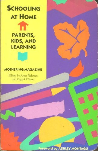 Schooling at Home: Parents, Kids, and Learning Books
