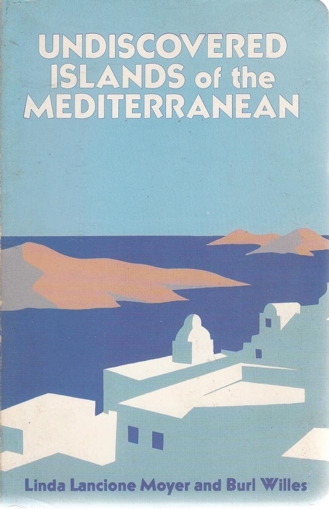 Undiscovered Islands of the Mediterranean Leisure, Home & Garden