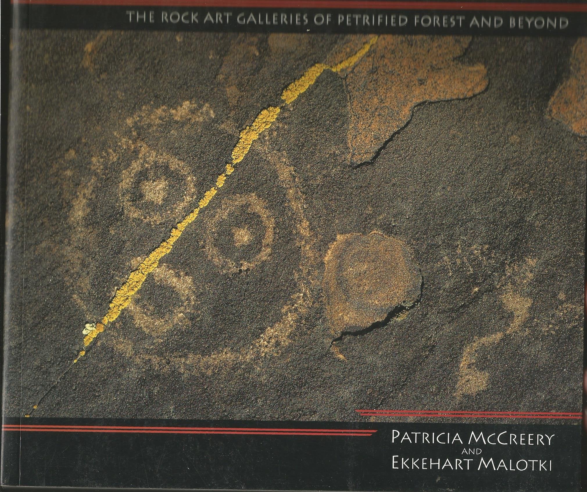 Tapamveni: The Rock Art Galleries of Petrified Forest and Beyond Film, Art & Culture