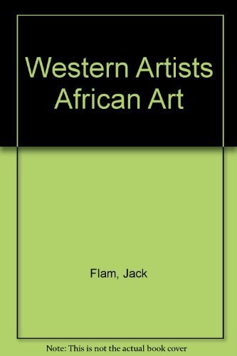 Western Artists/African Art Film, Art & Culture