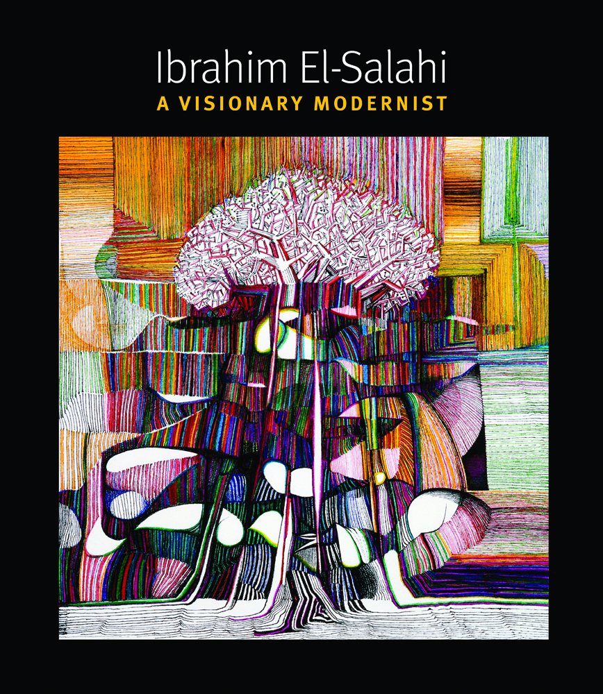 Ibrahim El-Salahi: A Visionary Modernist Film, Art & Culture