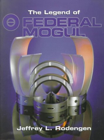 The Legend of Federal Mogul Business, Finance & Career