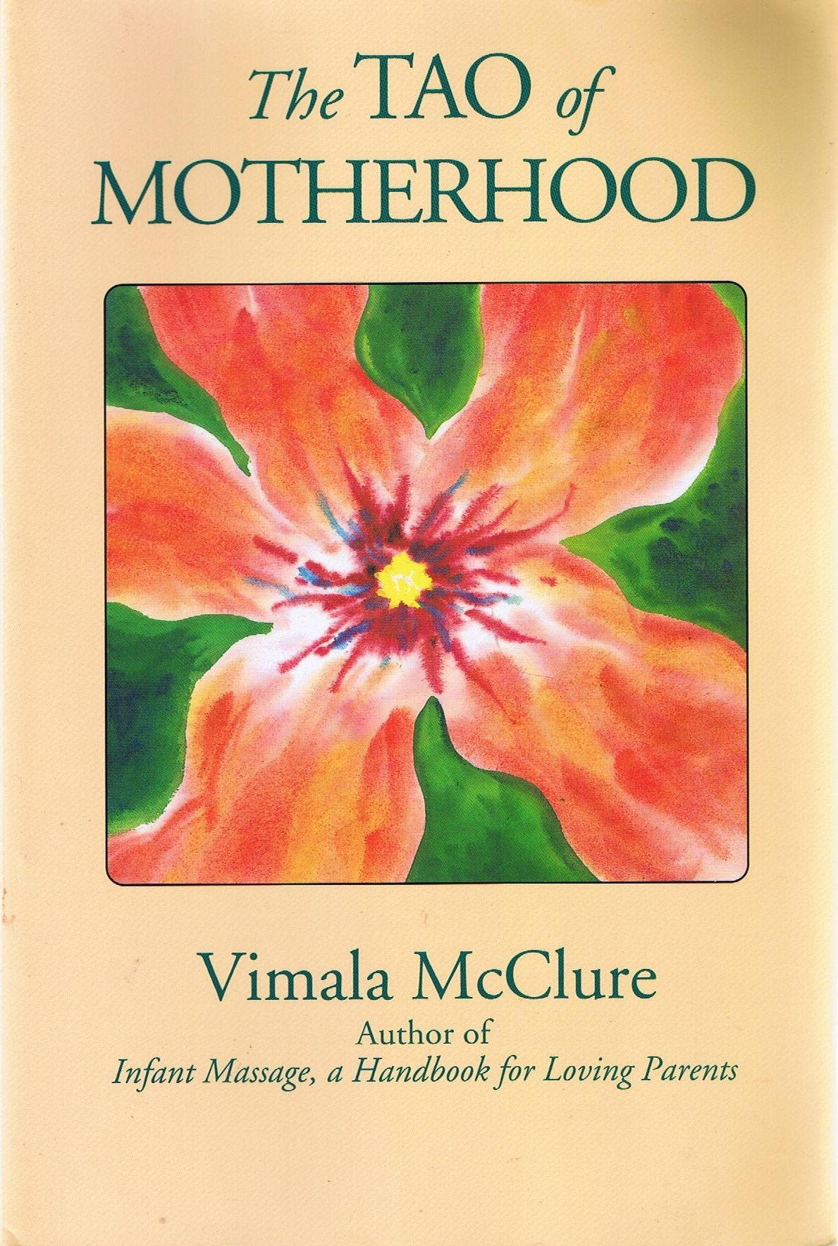Tao of Motherhood Philosophy