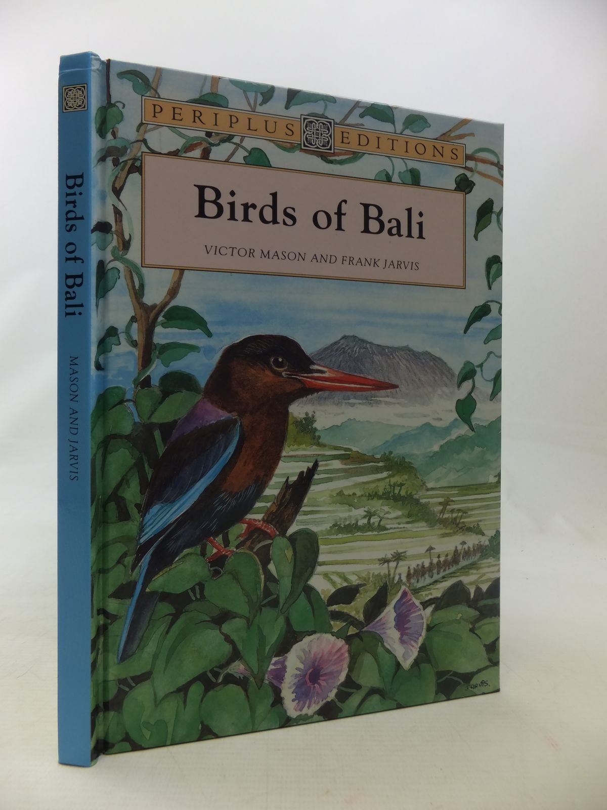 Birds of Bali Birds of Bali (Bali S.) Mathematics