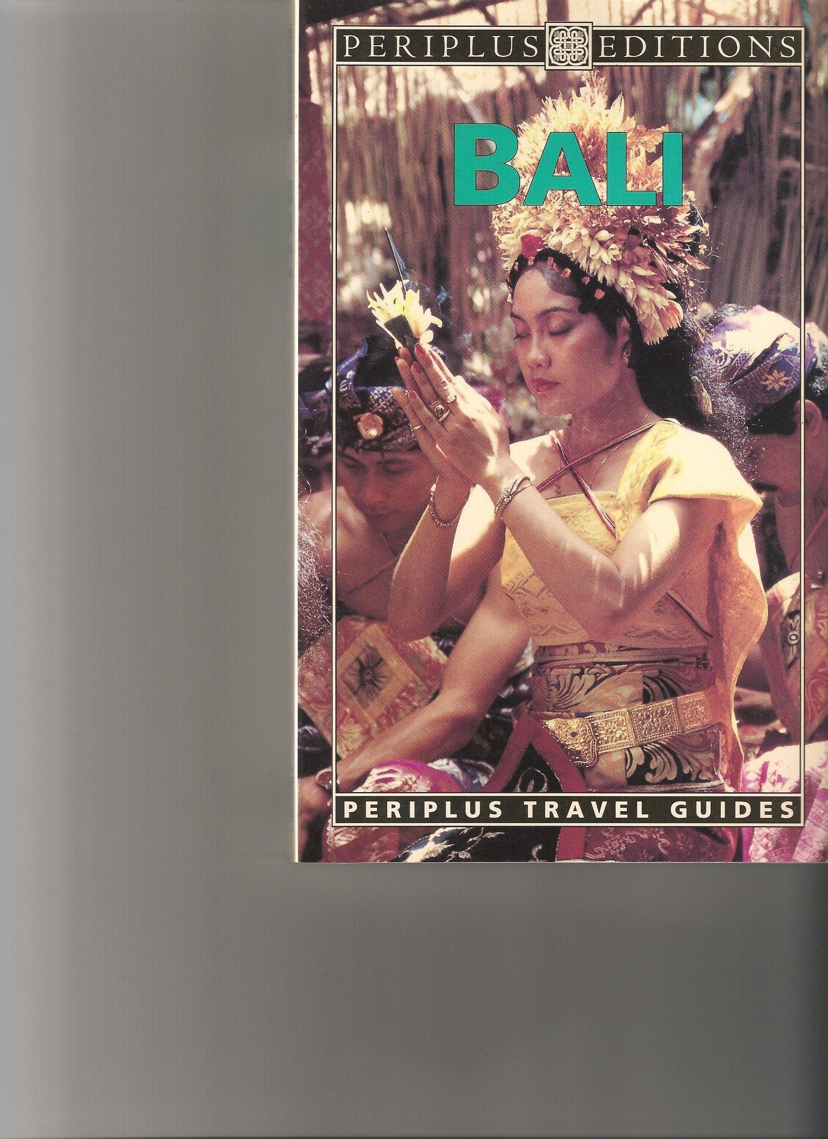 Bali: Island of the Gods (Indonesia Travel Guides Ser.) Leisure, Home & Garden
