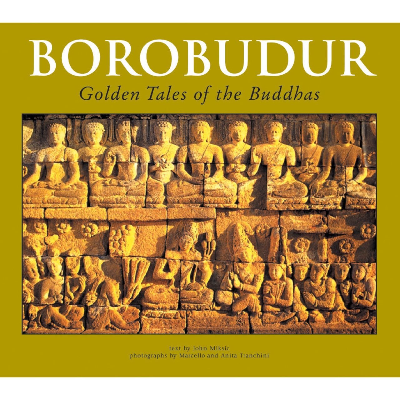 Borobudur Philosophy