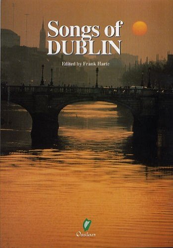 Product Image: Songs Of Dublin