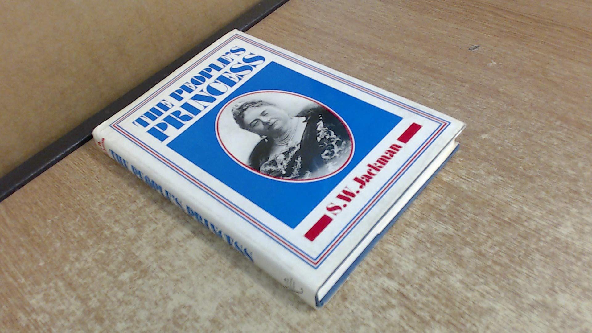 The People's Princess: Portrait of H.R.H.Princess Mary, Duchess of Teck Memories