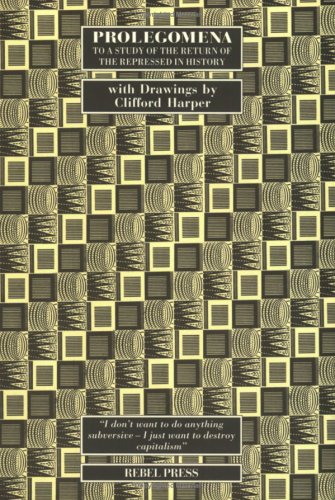 Prolegomena: To a Study of the Return of the Repressed in History book