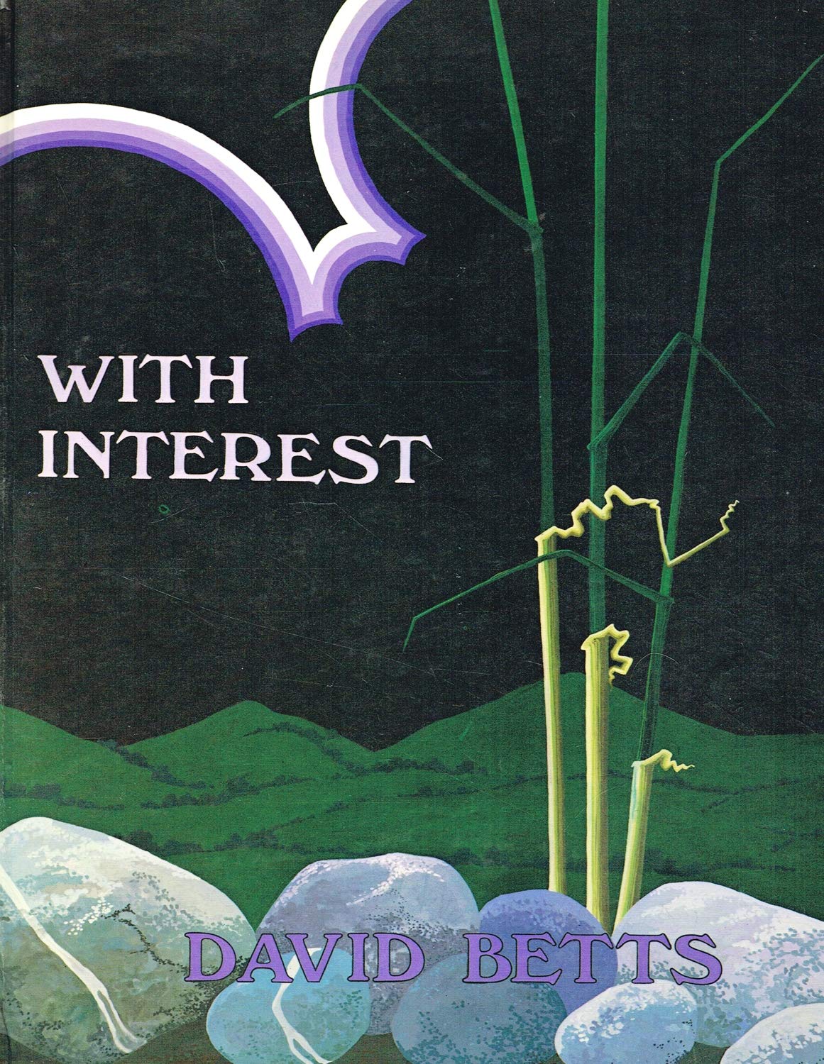 With Interest : book