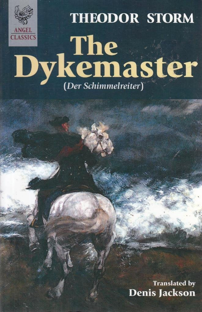 The Dykemaster (Angel Classics) Contemporary literature Books
