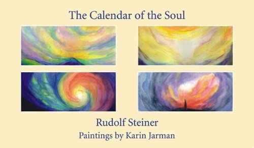 The Calendar of the Soul Religion & Esotericism