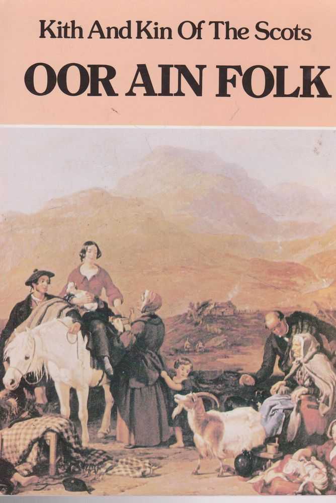 Scotland and the Scots book
