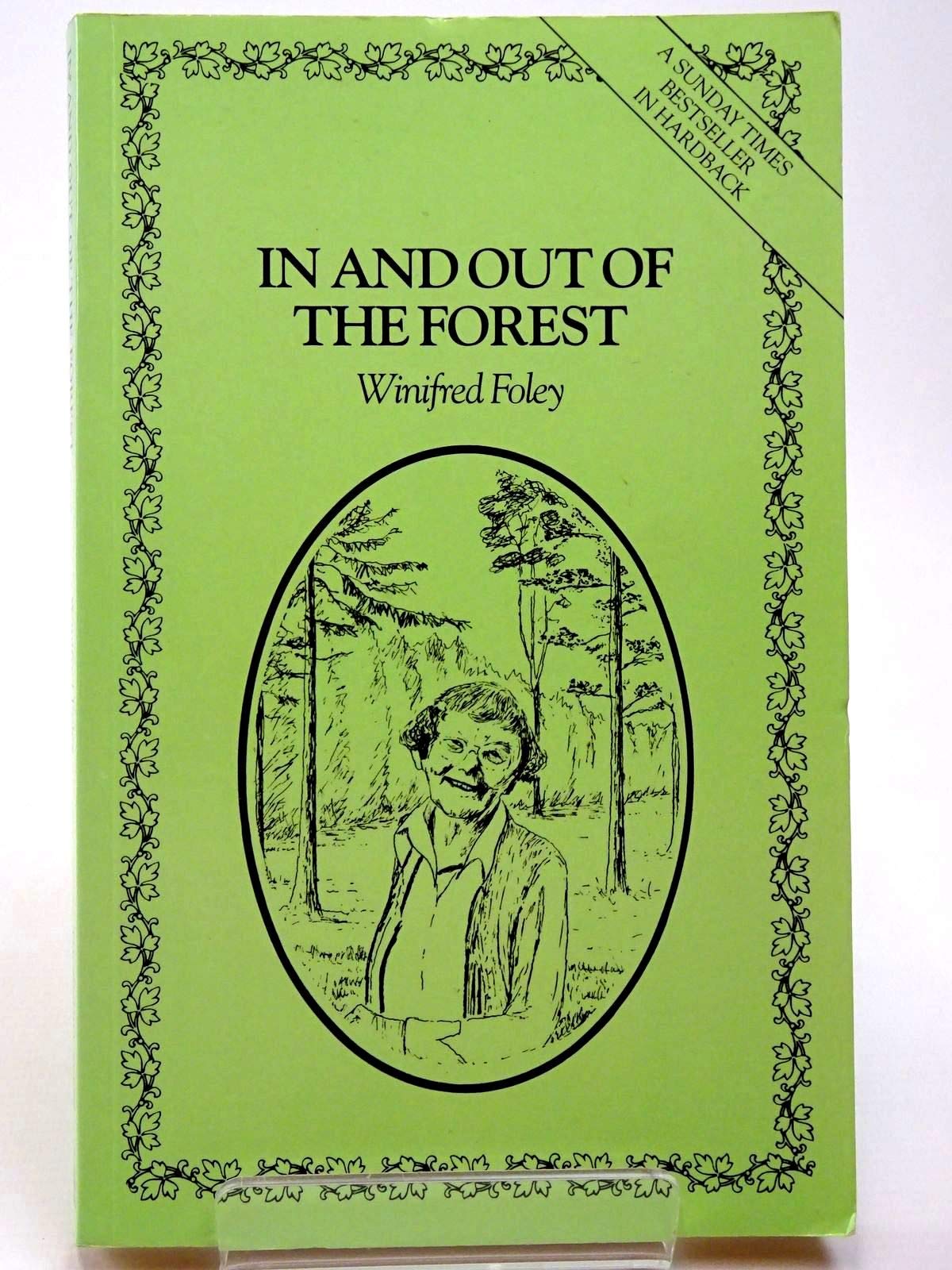 In and Out of the Forest book