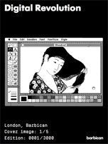 Digital Revolution: An Immersive Exhibition of Art, Design, Film, Music and Video Games Film, Art & Culture