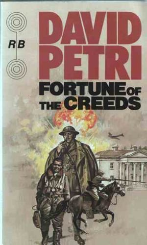 Fortune of the Creeds Books