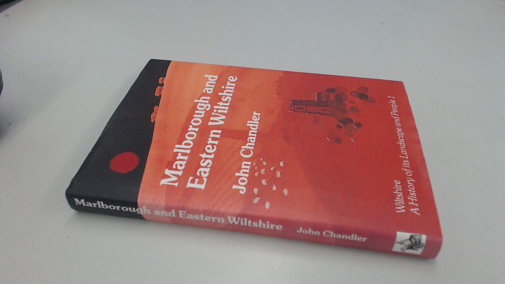 Marlborough and Eastern Wiltshire (Wiltshire: A History of Its Landscape and People) Film, Art & Culture