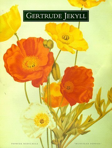 Gertrude Jekyll: Essays on the Life of a Working Amateur Memories