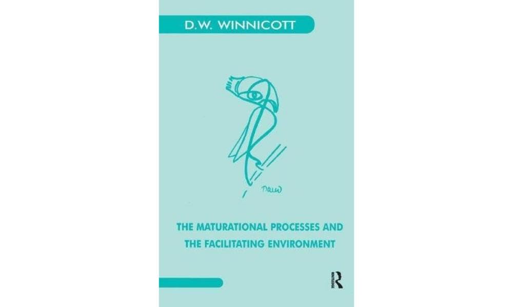 The Maturational Processes and the Facilitating Environment: Studies in the Theory of Emotional Development (Maresfield Library) Medicine