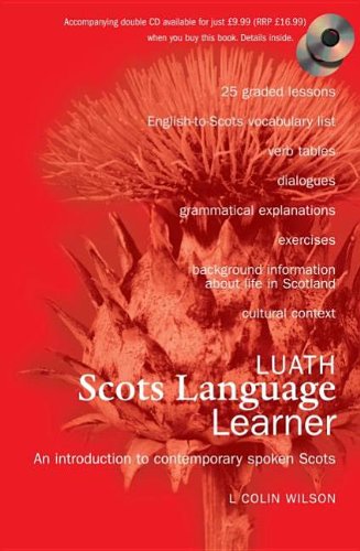 The Luath Scots Language Learner Social Sciences