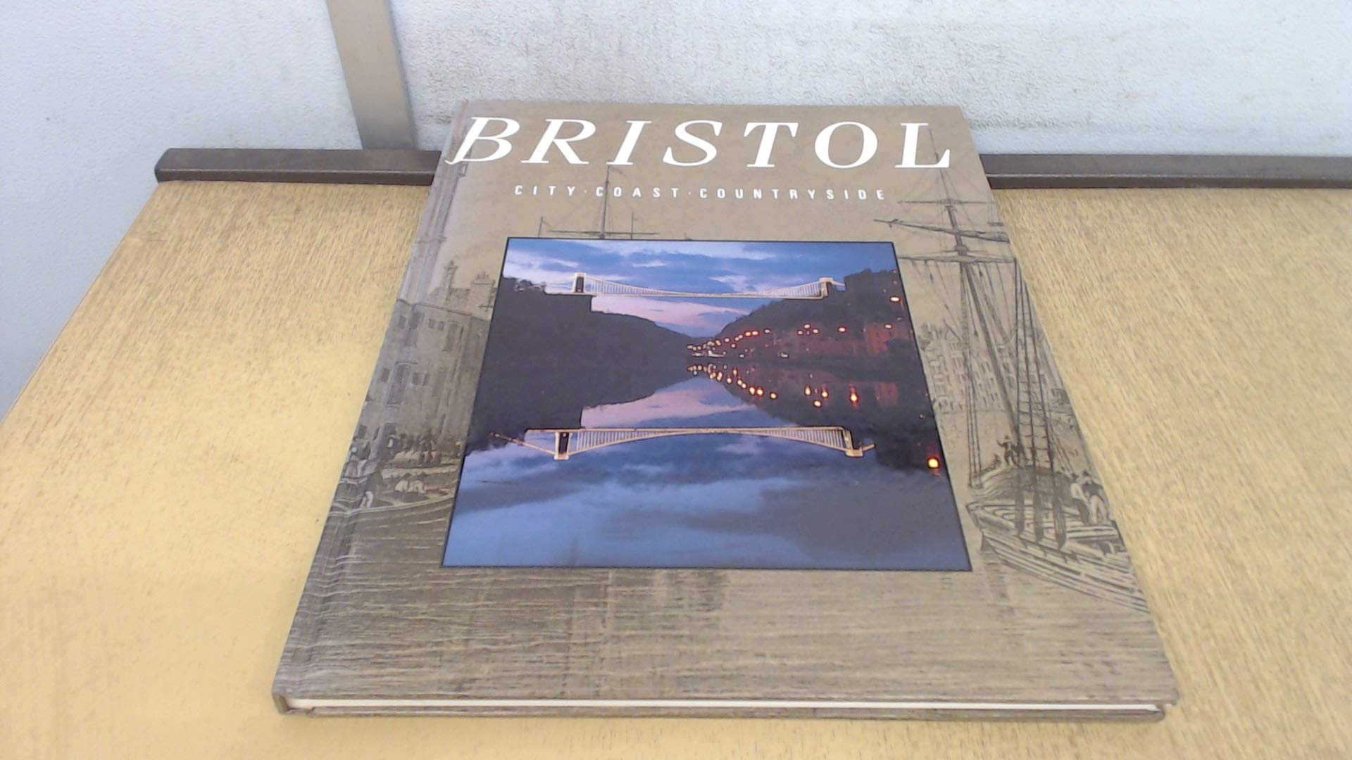 Product Image: BRISTOL CITY COAST COUNTRYSIDE